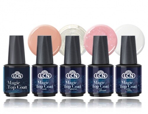 Lcn versiegelungsgel magic top - lcn,