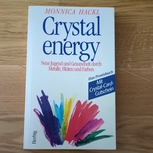 Crystallenergy neue jugend - crystallenergy:,