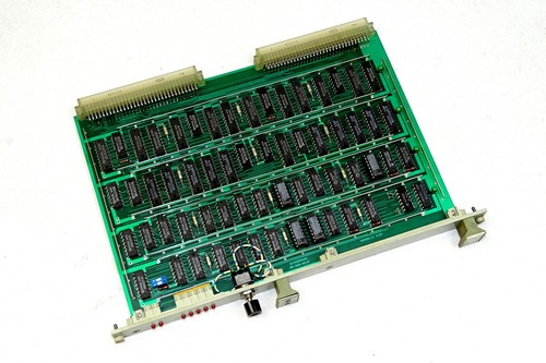 Schmermund 508a card - dr-508a,