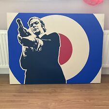 Large Get Carter / Michael