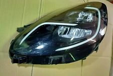 Ford Puma Scheinwerfer links Headlight left L1TB-13101-СH