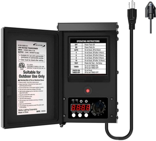 300 watt power - 300,
