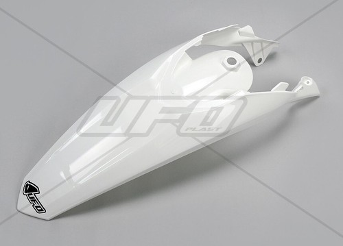 Heckflügel für ktm exc - heckflÜgel,