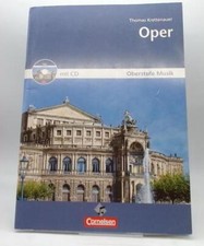 Oberstufe Musik Lehrerausgabe