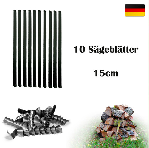 Sägeblätter 150 mm - 10,