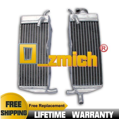 Aluminum radiator kühler for - kühler,