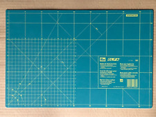 OLFA Patchwork Schneidematte 30x45cm  neu