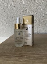 Ultra Rapid Youth Serum (15ml)