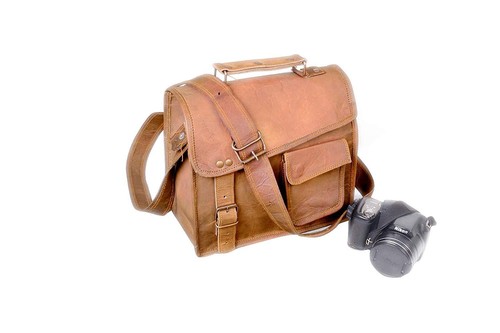 Bis vintage leder - bis,