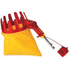 Wolf-Garten Multi-Change verstellbarer Obstpflücker RGM