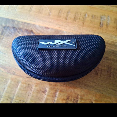 Wiley valor schutzbrille - x,