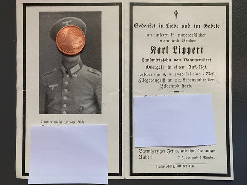 Dammersdorf lippert karl - dammersdorf,
