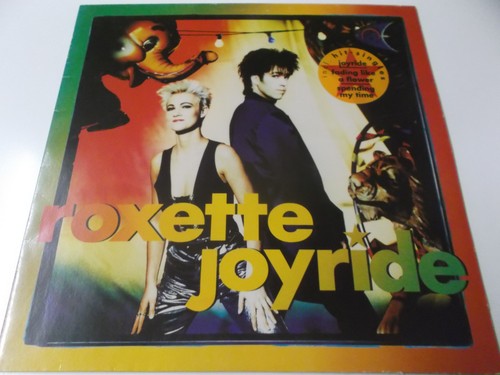 72656 roxette joyride - 72656,