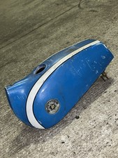 Bultaco Pursang Mk7? Off Road