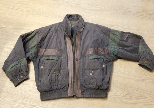 Rosner herren jacke blouson - jacke,
