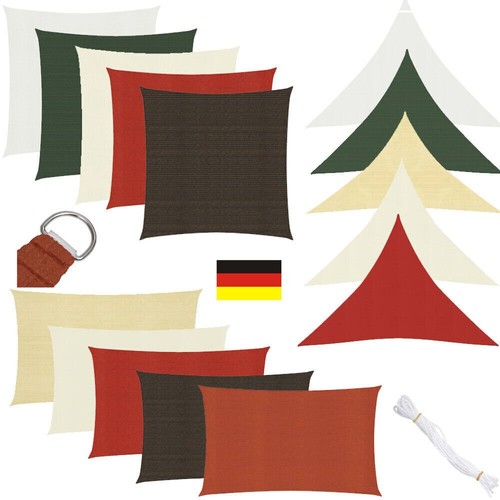 Neu180g sonnensegel - neu180g/m²,