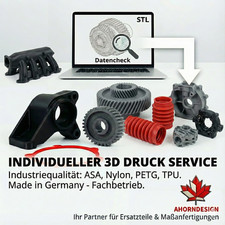 Druck service profi - 3d,