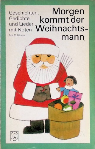 Morgen kommt der