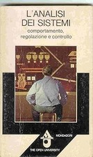 DIE SYSTEMANALYSE VERHALTEN