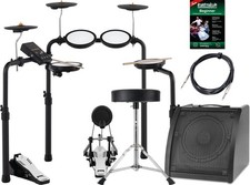 E-Drum Set Mesh Head