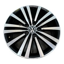 Alufelge Aluminiumfelge 7,5x17