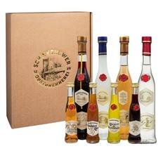 Mecklenburger Schnapsgeschenk