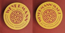 Weyermann 1879 135 Years 2014