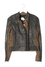 CLEMENTS RIBEIRO Lederjacke