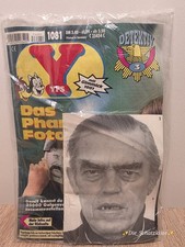 Yps Heft - Nr.1081 / In