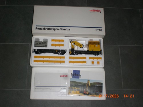 Märklin 5740