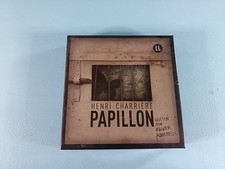 Papillon - Henri Charriere -