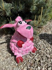 Gartendekofigur schaf von - gartendekofigur,