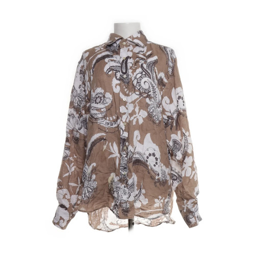 Etro milano hemd größe - etro, milano,