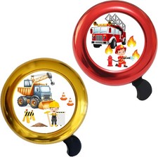 Fahrradklingel Kinder