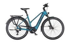 KTM Macina Style 730 E-Bike