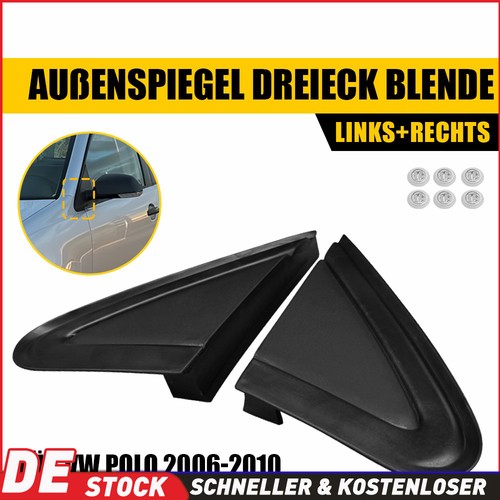 Stk außenspiegel dreieck - 2,