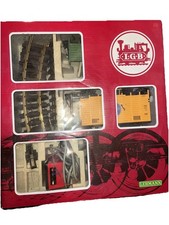 Lehmann Set Ungetestet LGB