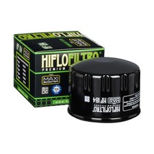Hiflo hf184 ölfilter - hf184,