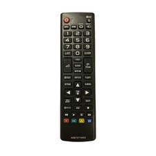 Ersatz TV Fernbedienung für