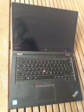 Laptop ThinkPad Yoga 460