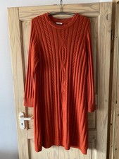 Strickkleid Von Sheego Gr.52