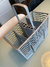 Original Smeg Besteckkorb