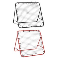 Fußball Rebounder Kickback