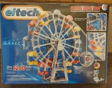 Eitech Metallbaukasten