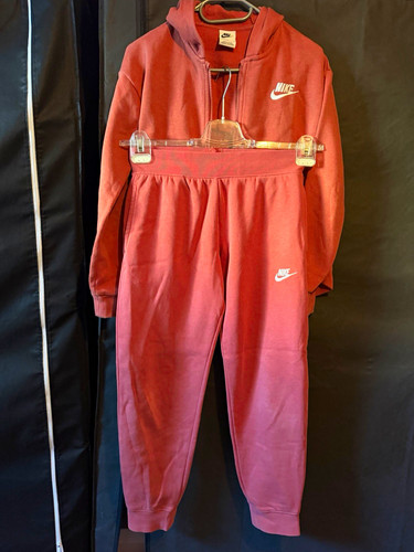 Nike mädchen trainingsanzug - nike,