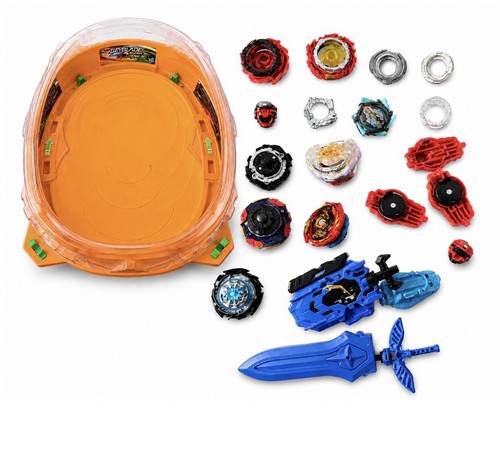 Beyblade burst stadium arena - stadium,