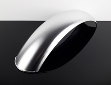 Cafe-Racer Aluminium