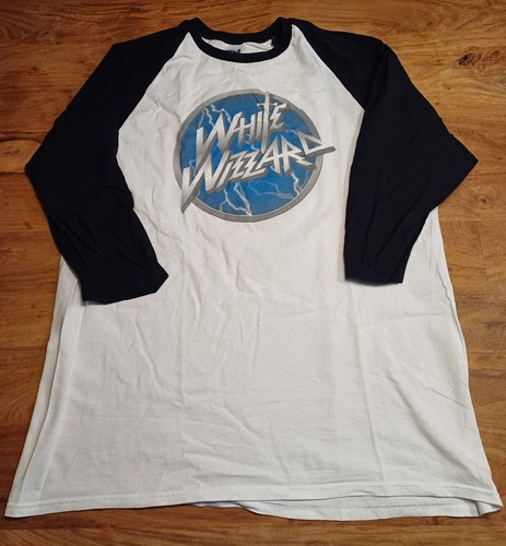 Ultra rar white - white, wizzard