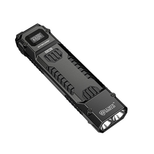 Nitecore taschenlampe edc29 - nitecore,
