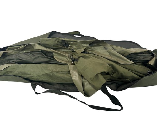 Aqua compact bivvy - bivvy,